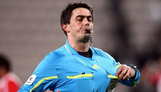 Μήτσιος στο Φάληρο, Στυλιάρας στη Λεωφόρο