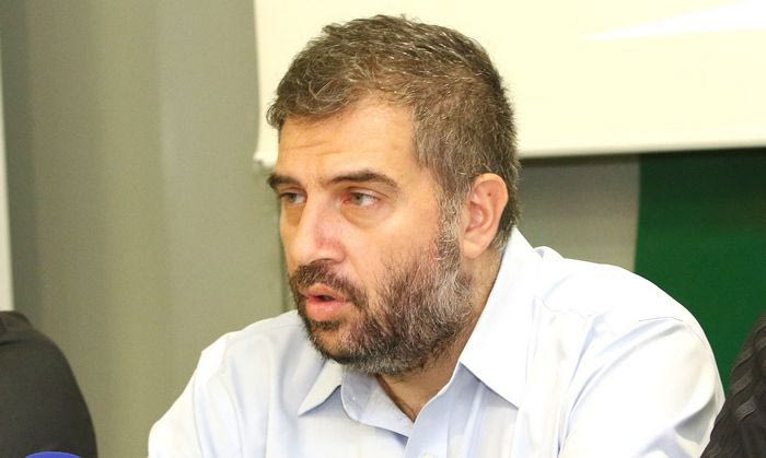 Μιχαλαριάς: “Η απόφαση για τη 13 ρίχνει λάδι στη φωτιά”