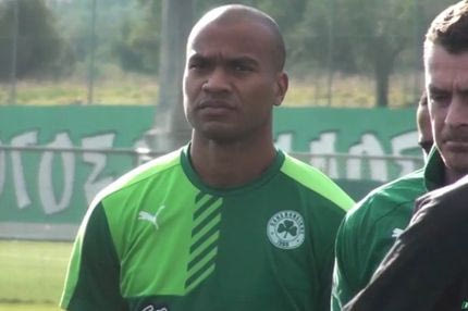 VIDEO: Η “πρώτη” του Μολέδο με τα πράσινα