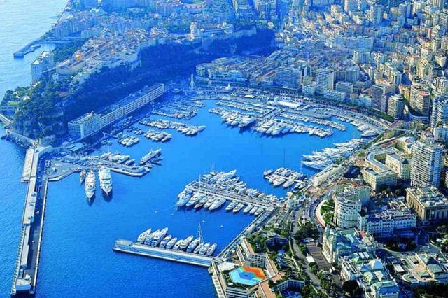 Ο Ρονάλντο αγόρασε ξενοδοχείο στο Μονακό με εξωπραγματική τιμή!