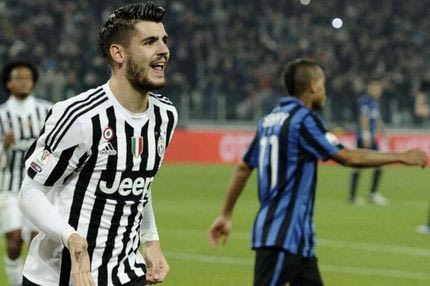 Γιουβέντους – Ίντερ 3-0