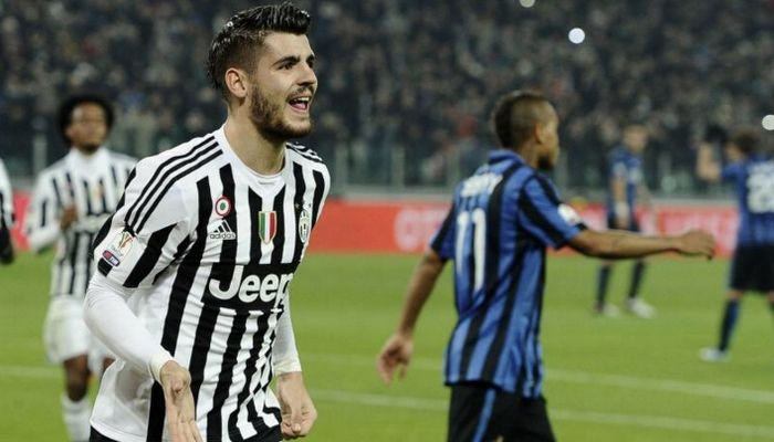 Γιουβέντους – Ίντερ 3-0