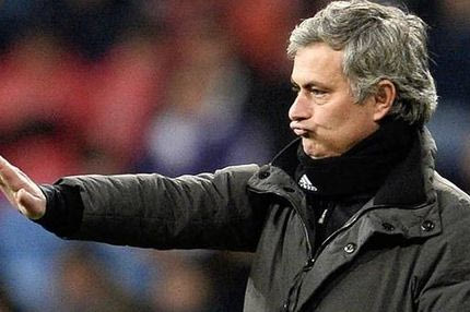 Μουρίνιο: “Δεν έχουμε χώρο για τον Τόρες”