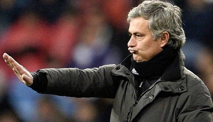 Μουρίνιο: “Δεν έχουμε χώρο για τον Τόρες”