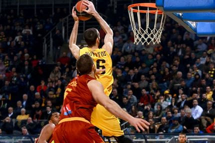 Άρης – Ρέθυμνο 72-60