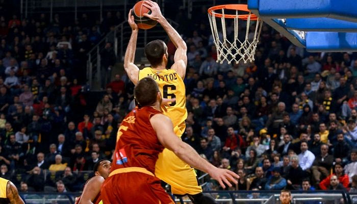 Άρης – Ρέθυμνο 72-60