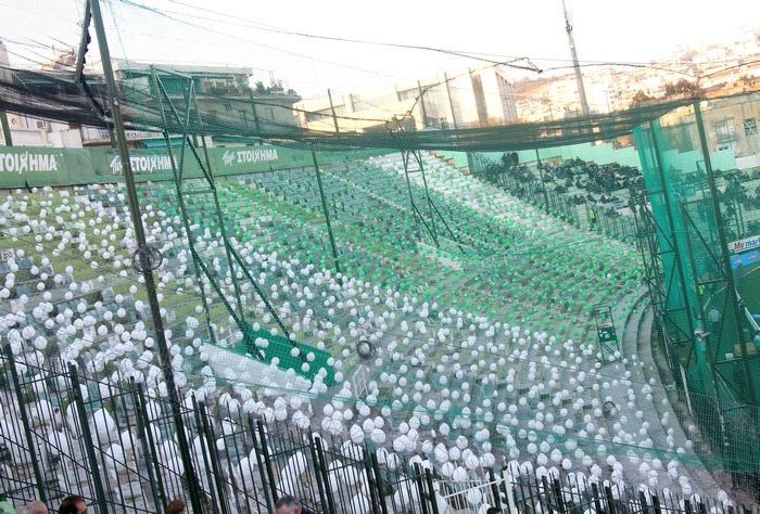 Παραμένουν κλειστές οι θύρες 13 και 14