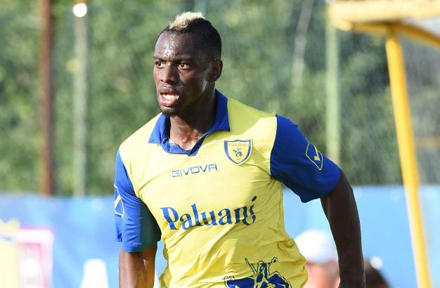 Ο Παναθηναϊκός εξετάζει τον Μποκού της Κιέβο