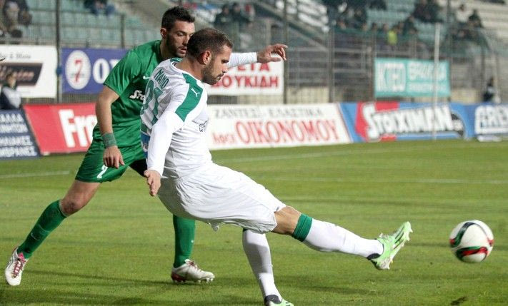 Νάνο: “Γερό χτύπημα ο ευρωπαϊκός αποκλεισμός”