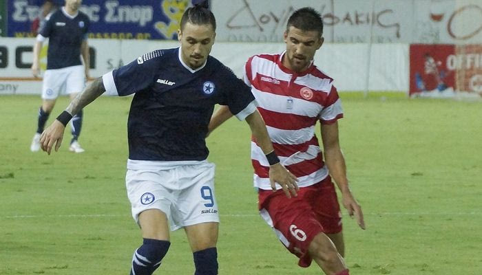 Επίσημα… παρελθόν ο Ναπολεόνι