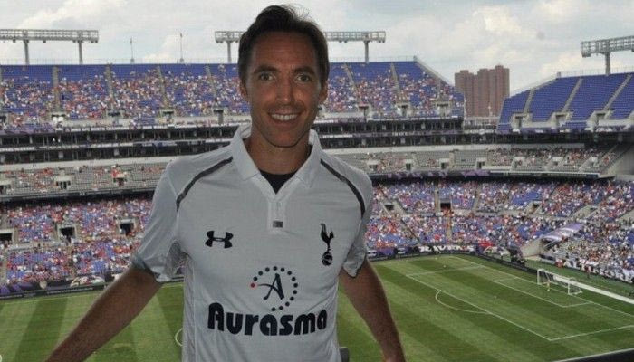 Ο Νας το γύρισε στο ποδόσφαιρο: μεγαλομέτοχος της Μαγιόρκα