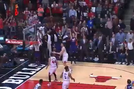 VIDEO: Τα buzzer beaters του 2015