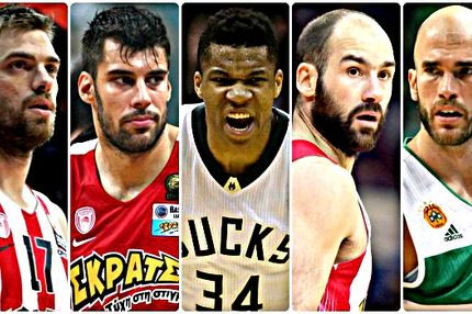 Ελληνες και ΝΒΑ: ας προσγειωθούμε!