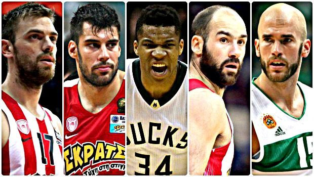 Ελληνες και ΝΒΑ: ας προσγειωθούμε!