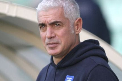 Αρνήθηκε τη βράβευση ο Νικοπολίδης