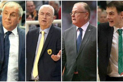 Η Ελλάδα που στηρίζει κι η Ευρώπη που απολύει