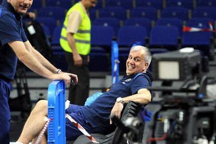 Αντίπαλοι Παναθηναϊκού: Νίκη με τον Ομπράντοβιτς στην… κερκίδα, μεγάλο διπλό της Εφές