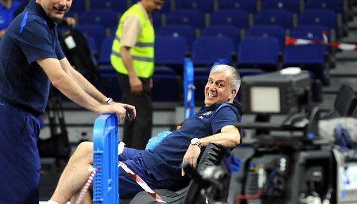 Αντίπαλοι Παναθηναϊκού: Νίκη με τον Ομπράντοβιτς στην… κερκίδα, μεγάλο διπλό της Εφές