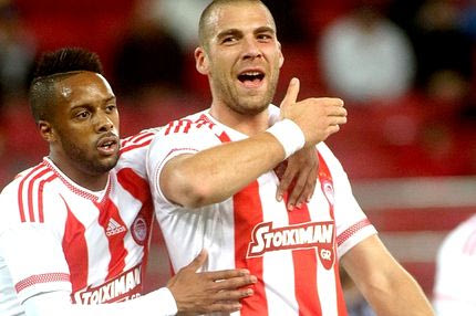 Κασάμι: “Ρομπέρτο θα μου λείψεις”