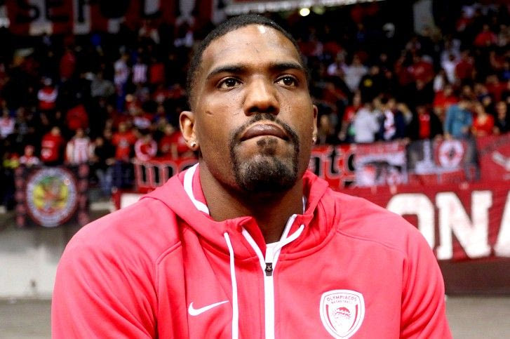 VIDEO: Η πρώτη του Οντομ στο ΣΕΦ