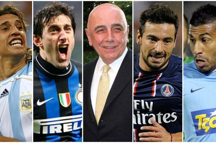 Επιχείρηση “Fuorigioco”: Έρευνες στην Ιταλία για 35 συλλόγους και 64 άτομα για φοροδιαφυγή