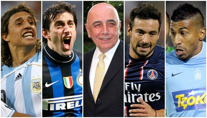 Επιχείρηση “Fuorigioco”: Έρευνες στην Ιταλία για 35 συλλόγους και 64 άτομα για φοροδιαφυγή