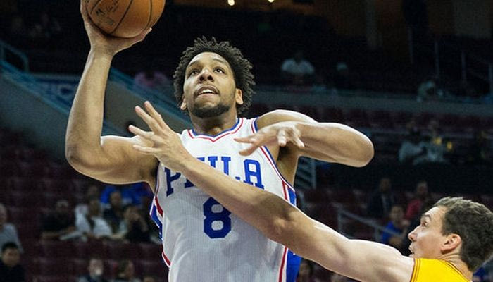 Top10: “Χάθηκε” η μπάλα από τους Σίξερς