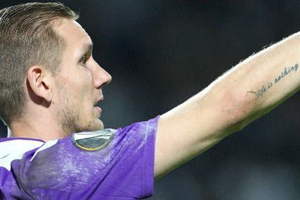 Εκτός αποστολής οι Όλσεν και Κάτσε