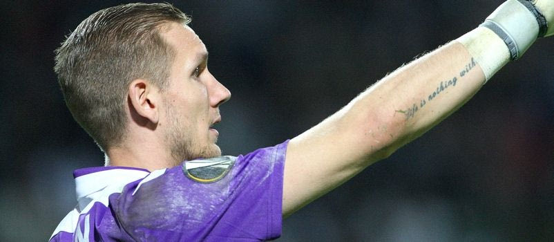 Εκτός αποστολής οι Όλσεν και Κάτσε