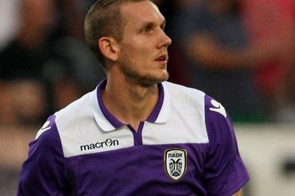 Δανεικός στην Κοπεγχάγη ο Όλσεν