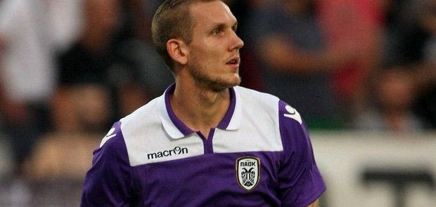 Συμφώνησε και πάει Κοπεγχάγη ο Όλσεν