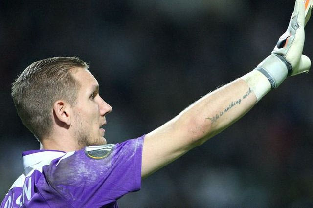 Χωρίς Όλσεν η προετοιμασία για το Κύπελλο