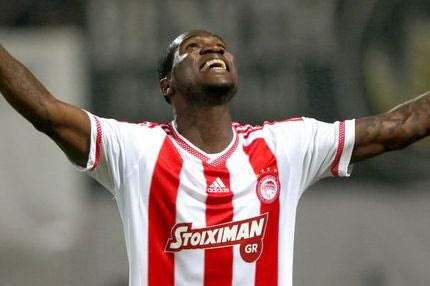 Οι νικητές του διαγωνισμού του Stoiximan.gr για το Ολυμπιακός – Χανιά