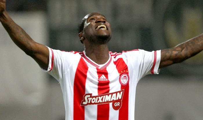 Οι νικητές του διαγωνισμού του Stoiximan.gr για το Ολυμπιακός – Χανιά