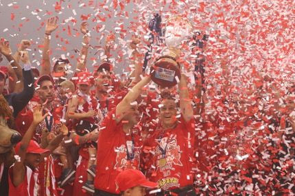 “Η ΚΑΕ Ολυμπιακός να πράξει το αυτονόητο”