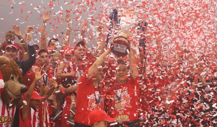 “Η ΚΑΕ Ολυμπιακός να πράξει το αυτονόητο”