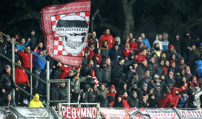 Σε απολογία η ΠΑΕ Ολυμπιακός
