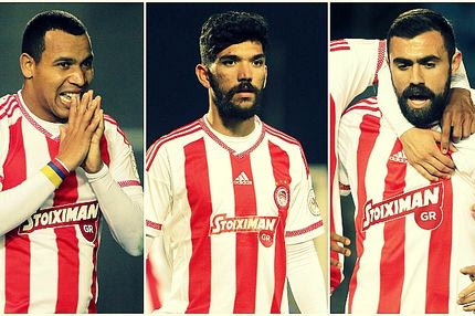 Ο ποιοτικός Κολοβός και ο Πάρντο που την… “άκουσε”