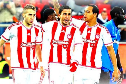 Οι νικητές του διαγωνισμού του Stoiximan.gr για το Ολυμπιακός – Παναθηναϊκός