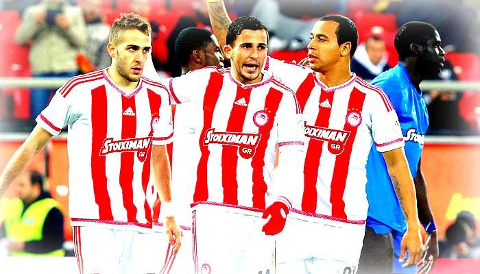 Οι νικητές του διαγωνισμού του Stoiximan.gr για το Ολυμπιακός – Παναθηναϊκός