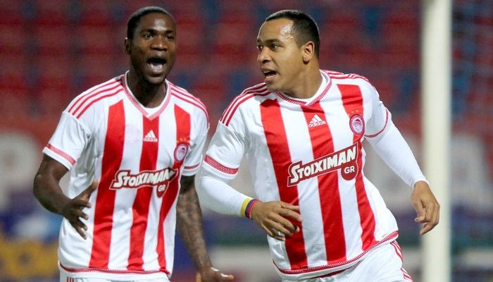 Γι’ αυτό o Ολυμπιακός παίρνει το πρωτάθλημα για πλάκα!