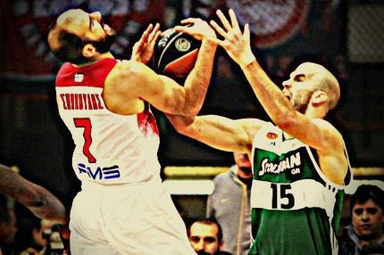 Το +30 του Ολυμπιακού θ’ αλλάξει (και) τον Παναθηναϊκό