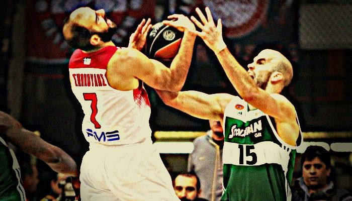 Το +30 του Ολυμπιακού θ’ αλλάξει (και) τον Παναθηναϊκό