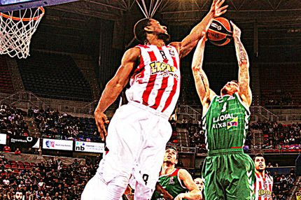 Φάουλ… υπάρχουν