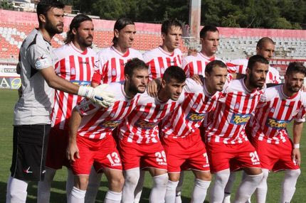 Με έξι παίκτες έμεινε ο Ολυμπιακός Βόλου