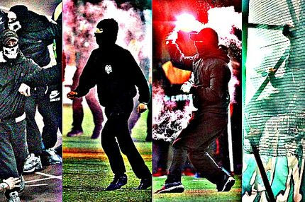 Οργανωμένοι: Τίμημα ουδέν