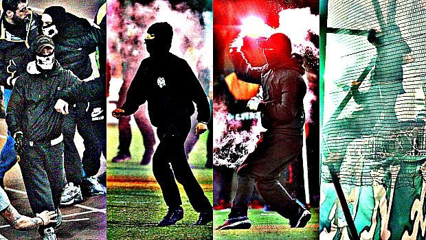 Οργανωμένοι: Τίμημα ουδέν