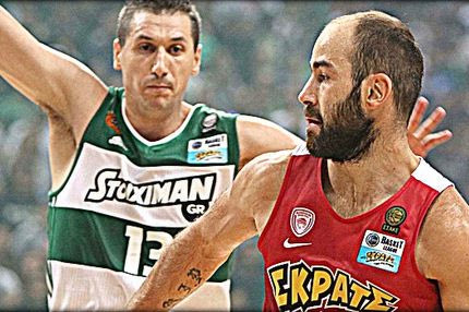 Να συνέλθουν από το σοκ!