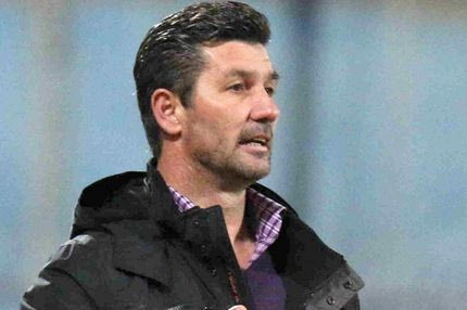 Ροτέισον και πάλι από τον Ουζουνίδη