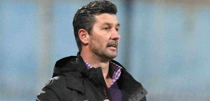 Ροτέισον και πάλι από τον Ουζουνίδη